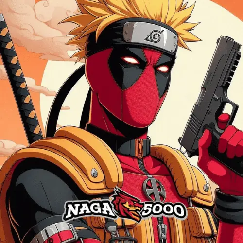 NAGA5000 avatar